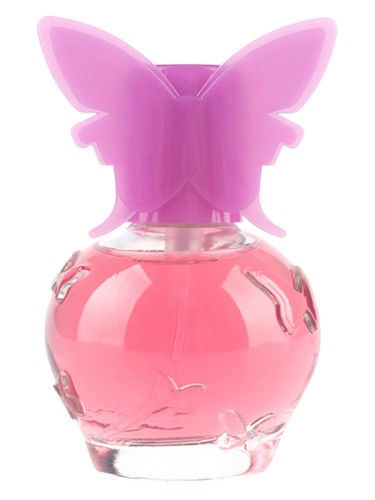 Frasco de Фея Цветочек, de Parli Parfum