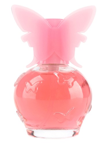 Frasco de Фея Ягодка, de Parli Parfum