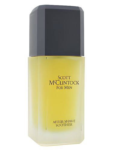 Frasco de Scott McClintock, de Jessica McClintock