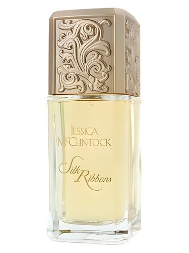 Frasco de Silk Ribbons, de Jessica McClintock