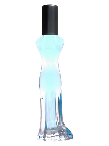 Frasco de Silver Lady, de Parli Parfum