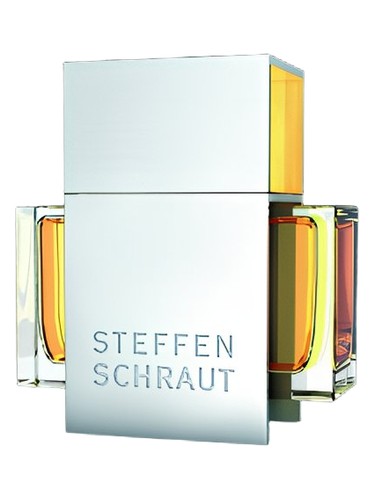 Frasco de Steffen Schraut, de Steffen Schraut