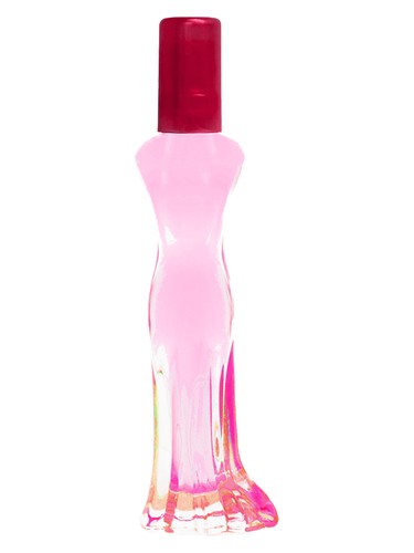 Frasco de Ruby Lady, de Parli Parfum