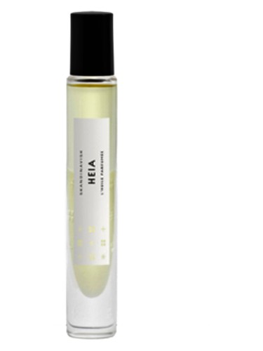Frasco de Heia Perfume Oil — Skandinavisk