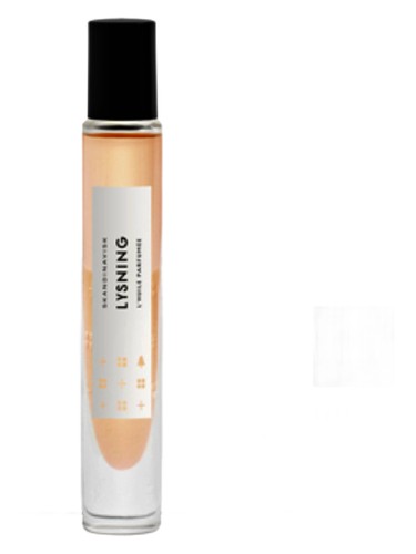 Frasco de Lysning Perfume Oil — Skandinavisk