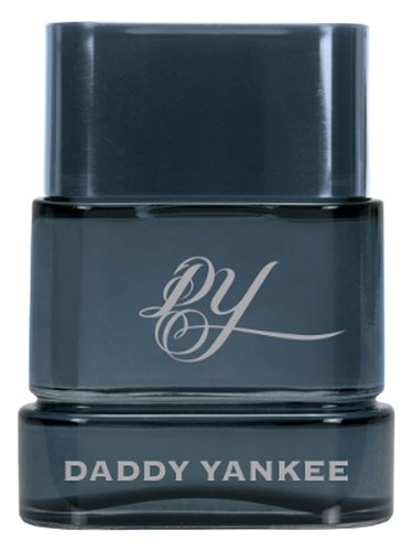 Frasco de Daddy Yankee, de Daddy Yankee