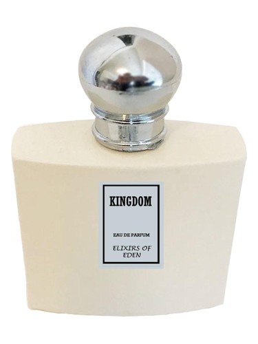 Frasco de Kingdom, de Elixirs Of Eden