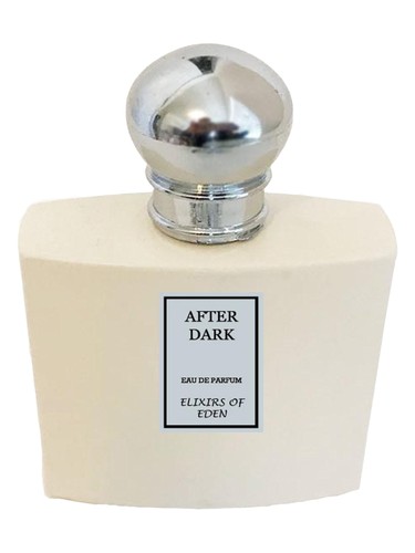Frasco de After Dark, de Elixirs Of Eden