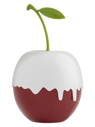 Frasco de Kimoji Cherry — KKW Fragrance