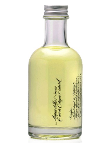 Frasco de Acqua Della Nonna, de Naiada Secrets