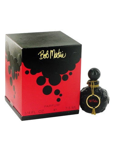 Frasco de Bob Mackie, de Bob Mackie
