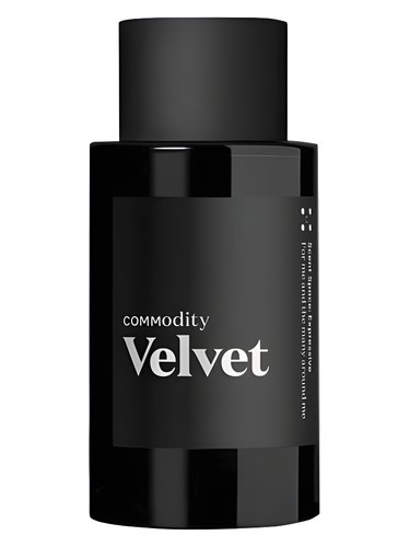 Frasco de Velvet — Commodity