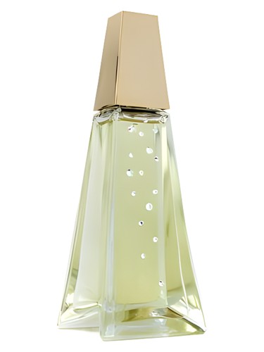Frasco de Iridescence, de Bob Mackie