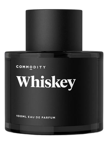 Frasco de Whiskey — Commodity