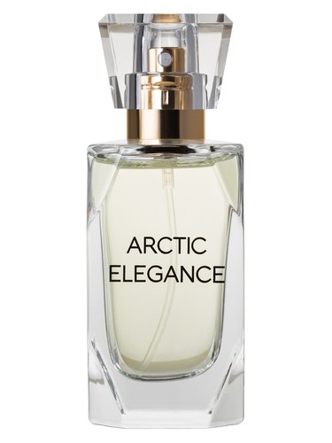 Frasco de Arctic Elegance, de Norra Norrland