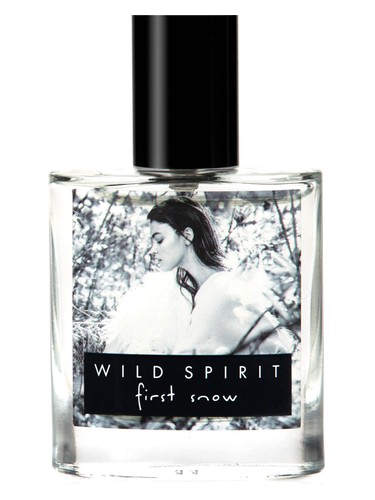 Frasco de First Snow — Wild Spirit