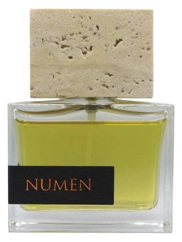 Frasco de Lú Numen — Lú by Ludovica Di Loreto