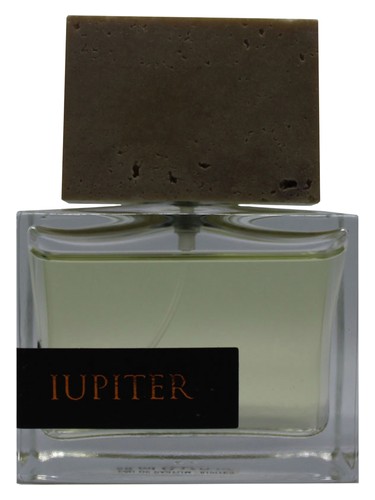 Frasco de Lú Iupiter, de Lú by Ludovica Di Loreto