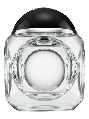 Frasco de Century, de Alfred Dunhill