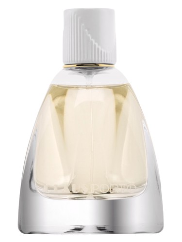 Frasco de Le Parfum — Claus Porto