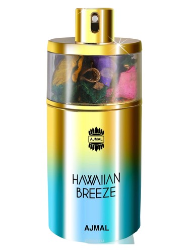 Frasco de Hawaiian Breeze — Ajmal