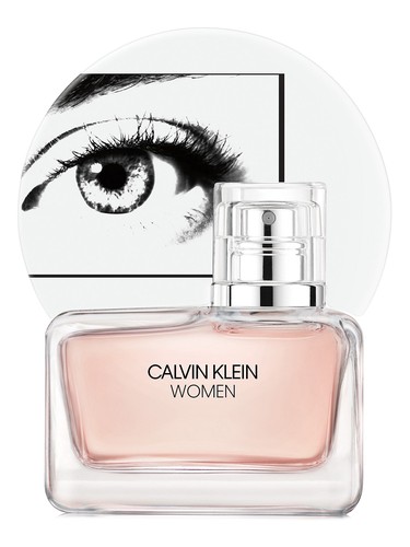 Frasco de Calvin Klein Women — Calvin Klein