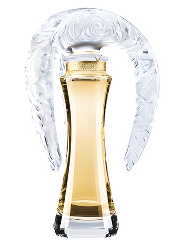 Frasco de Lalique de Lalique Sillage Crystal Flacon, de Lalique