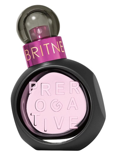 Frasco de Prerogative — Britney Spears