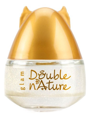 Frasco de Double Nature Glam — JAFRA