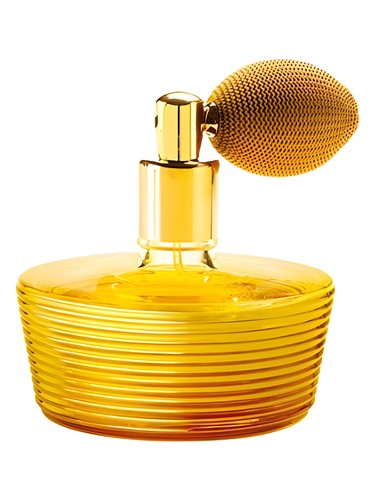 Frasco de Acqua di Parma Profumo 2008, de Acqua di Parma