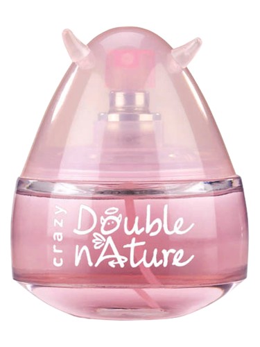 Frasco de Double Nature Crazy — JAFRA