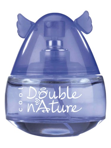 Frasco de Double Nature Cool, de JAFRA