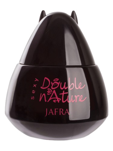 Frasco de Double Nature Sexy — JAFRA