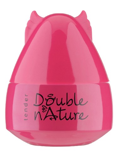 Frasco de Double Nature Tender — JAFRA