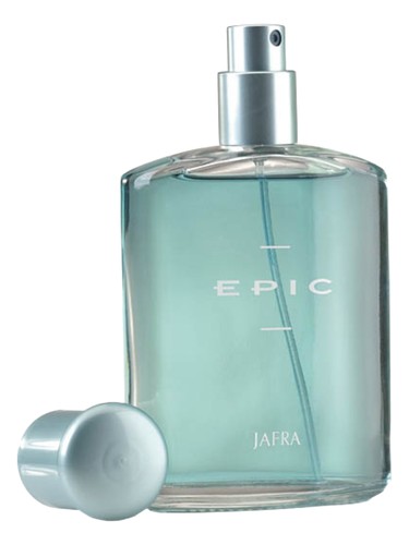 Frasco de Epic — JAFRA