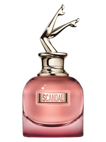Frasco de Scandal By Night — Jean Paul Gaultier