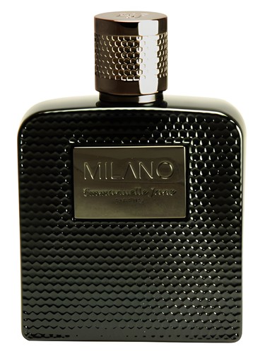 Frasco de Milano for Men, de Emmanuelle Jane