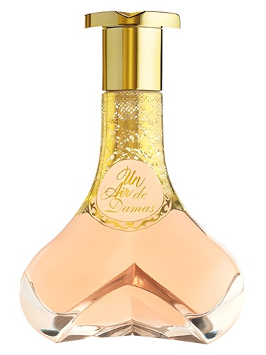 Frasco de Un Air de Damas Fullah — Dorin