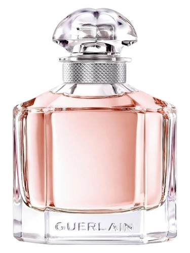 Frasco de Mon Guerlain Eau de Toilette — Guerlain