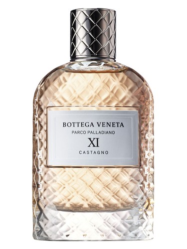 Frasco de Parco Palladiano XI: Castagno — Bottega Veneta