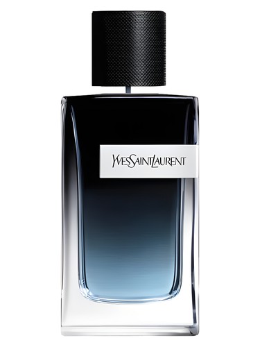 Frasco de Y Eau de Parfum — Yves Saint Laurent
