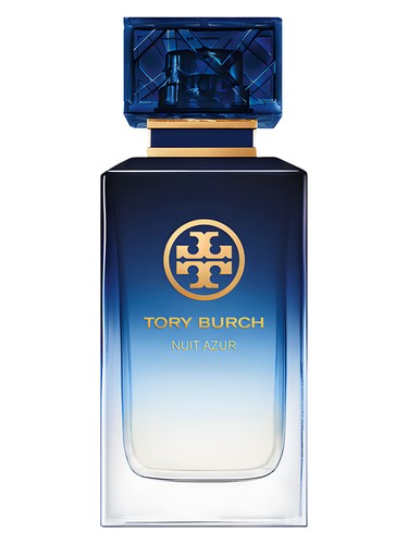 Frasco de Nuit Azur, de Tory Burch