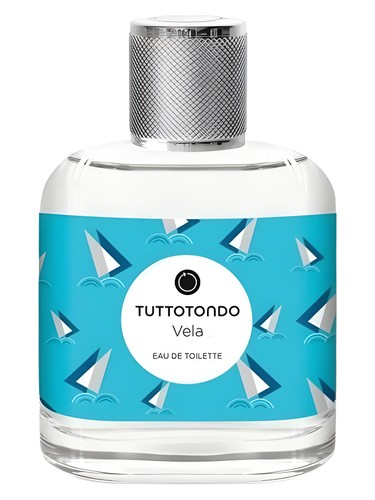 Frasco de Vela, de Tuttotondo