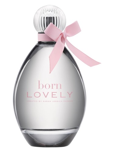 Frasco de Born Lovely — Sarah Jessica Parker