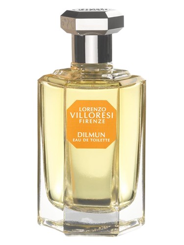 Frasco de Dilmun, de Lorenzo Villoresi