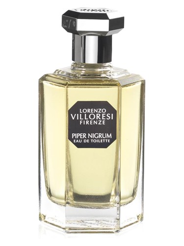 Frasco de Piper Nigrum — Lorenzo Villoresi