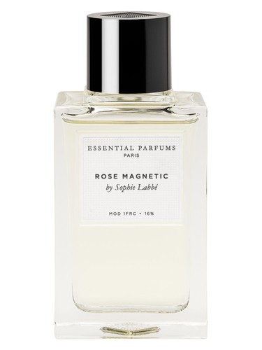 Frasco de Rose Magnetic — Essential Parfums