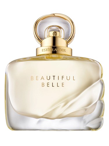 Frasco de Beautiful Belle — Estée Lauder