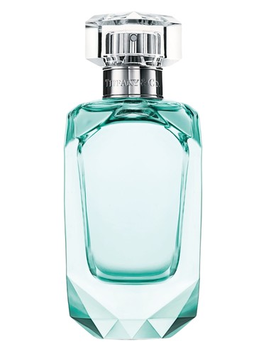 Frasco de Tiffany & Co Intense — Tiffany