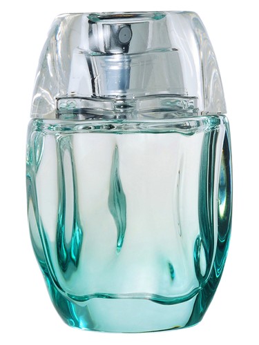 Frasco de Bleu Azur, de Nicole Farhi